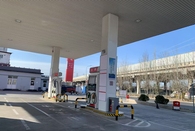 北京加油站的火災隱患和消防年度檢測